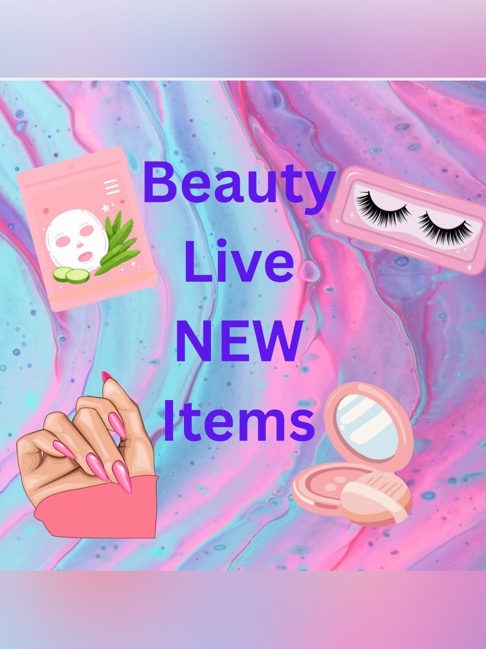 9/15 New Pallet Beauty Items Wednesday @ 7:30 est - Picture 1 of 16